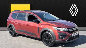 Dacia Jogger 1.0 TCe Extreme SE 5dr Petrol Estate